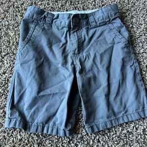 Cat & Jack Gray Shorts